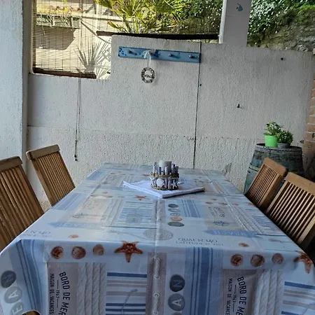 Appartement 60