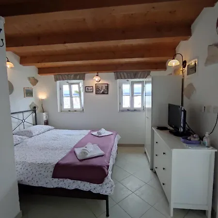 60 Appartement