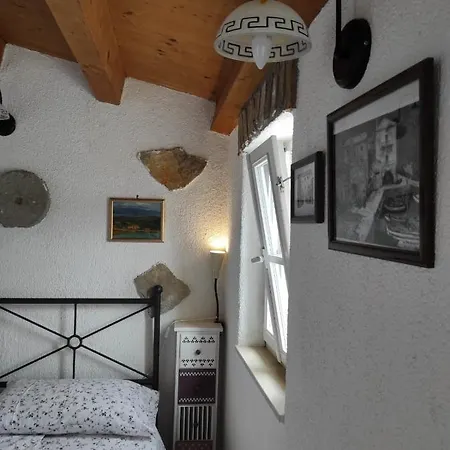 Appartamento 60