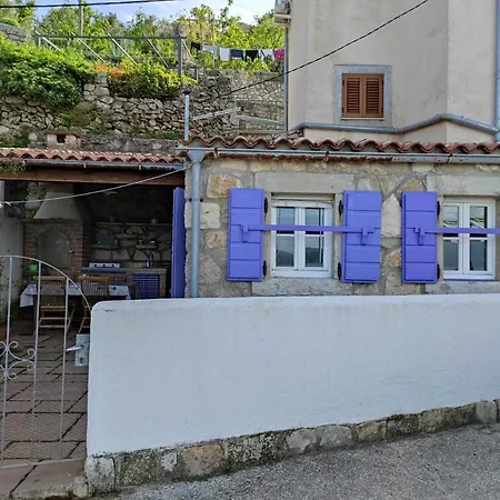 60 Appartamento Valun